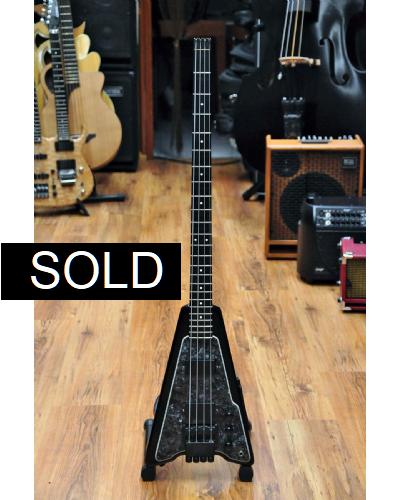 Steinberger XP2 USA serial#N0944